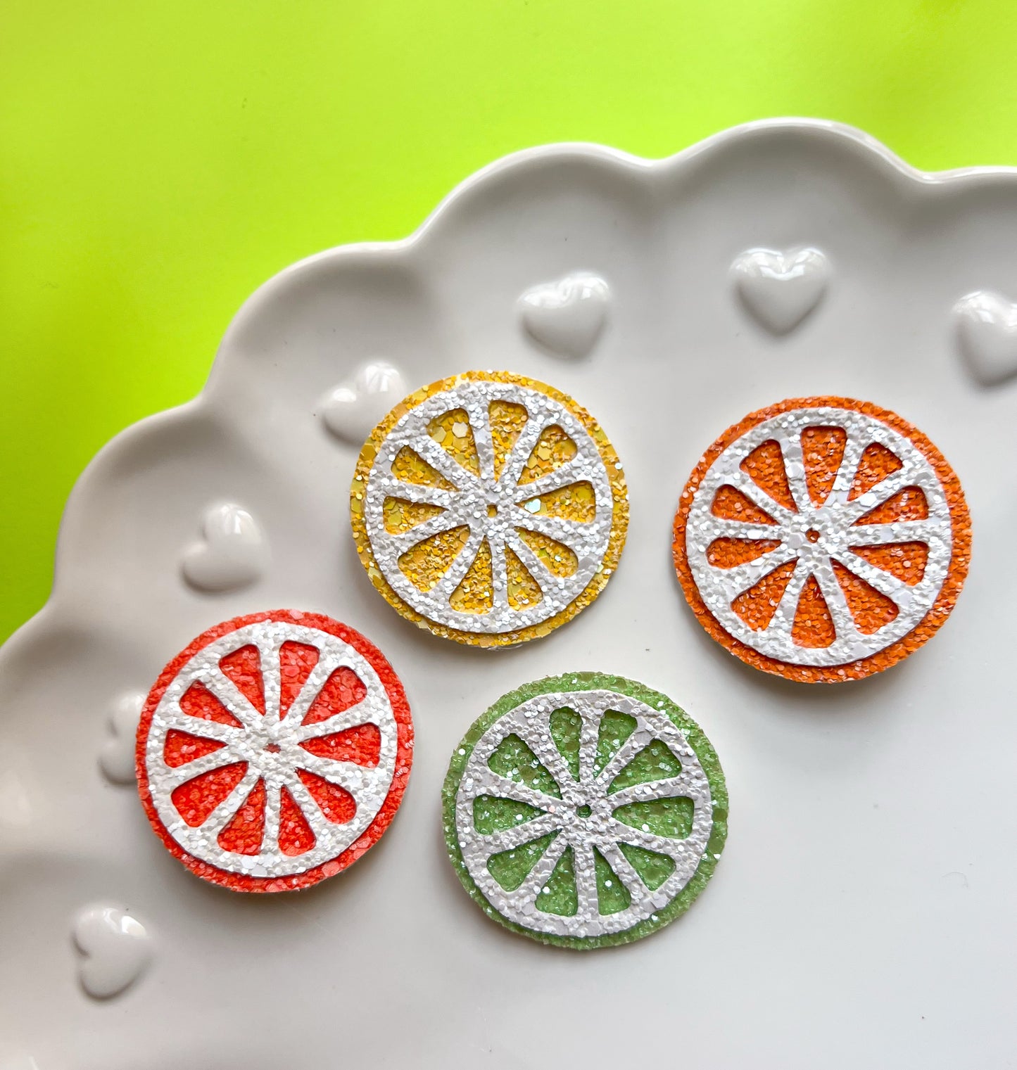 Fruit Slices
