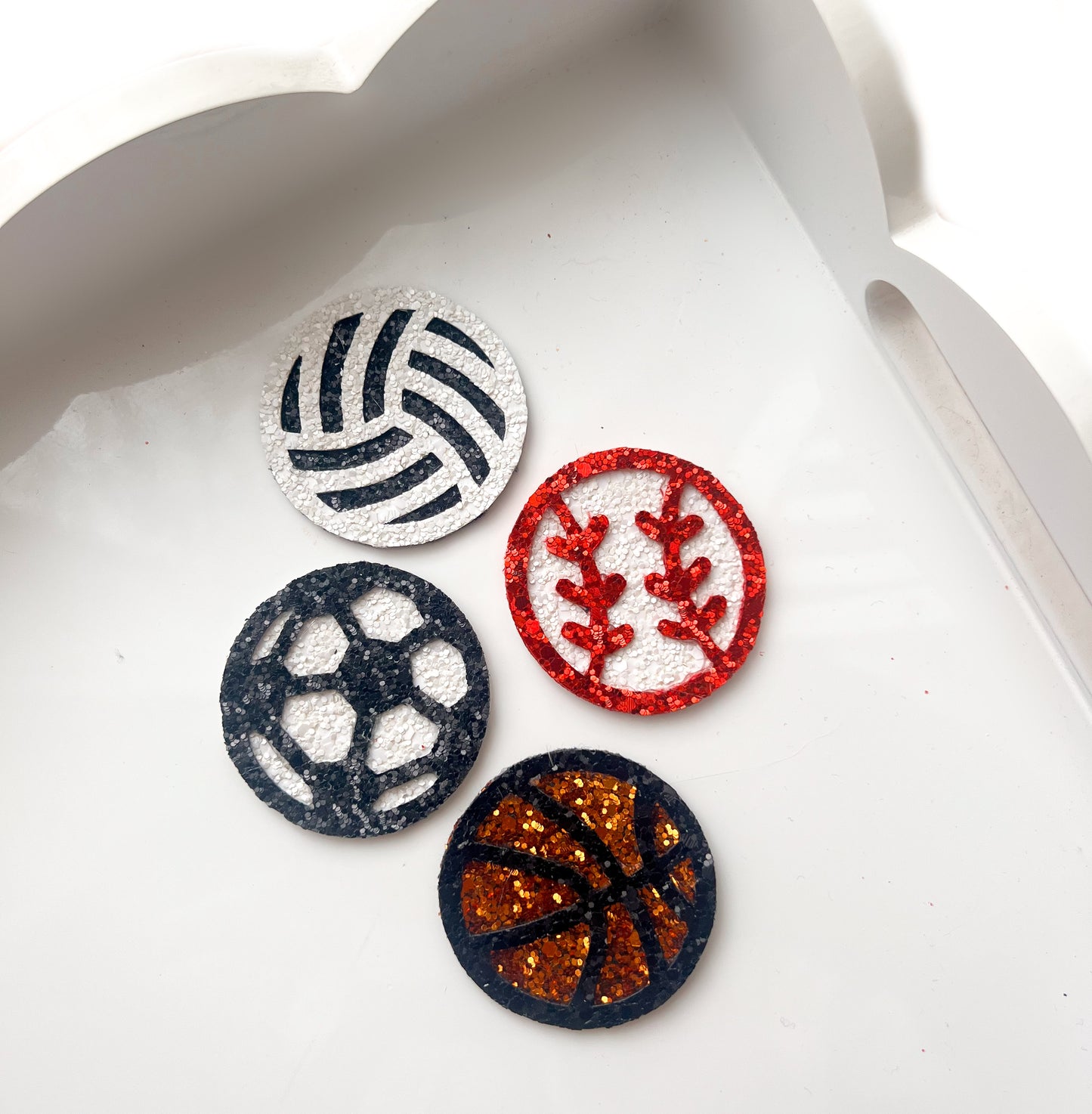 Sports Bows