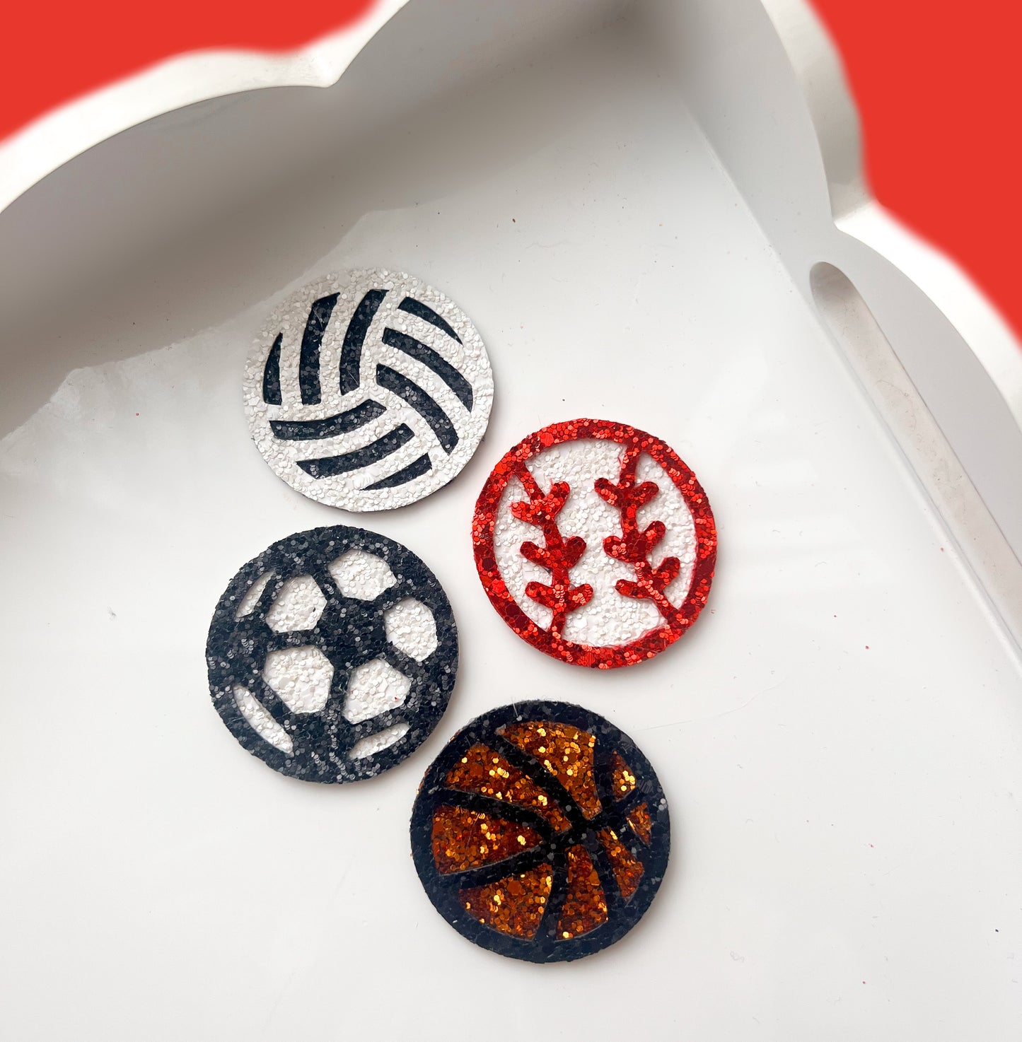 Sports Bows