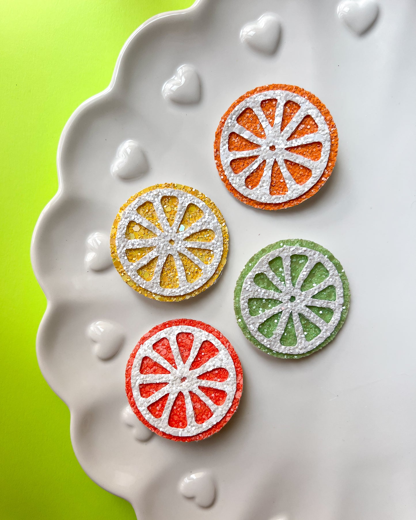Fruit Slices