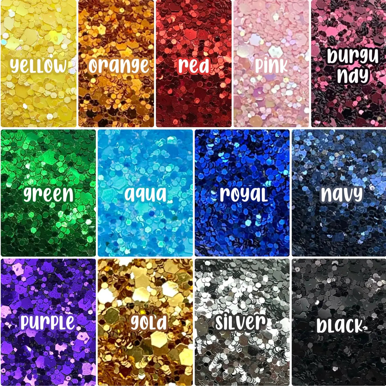 PREORDER Cheer Megaphone Hair Bow