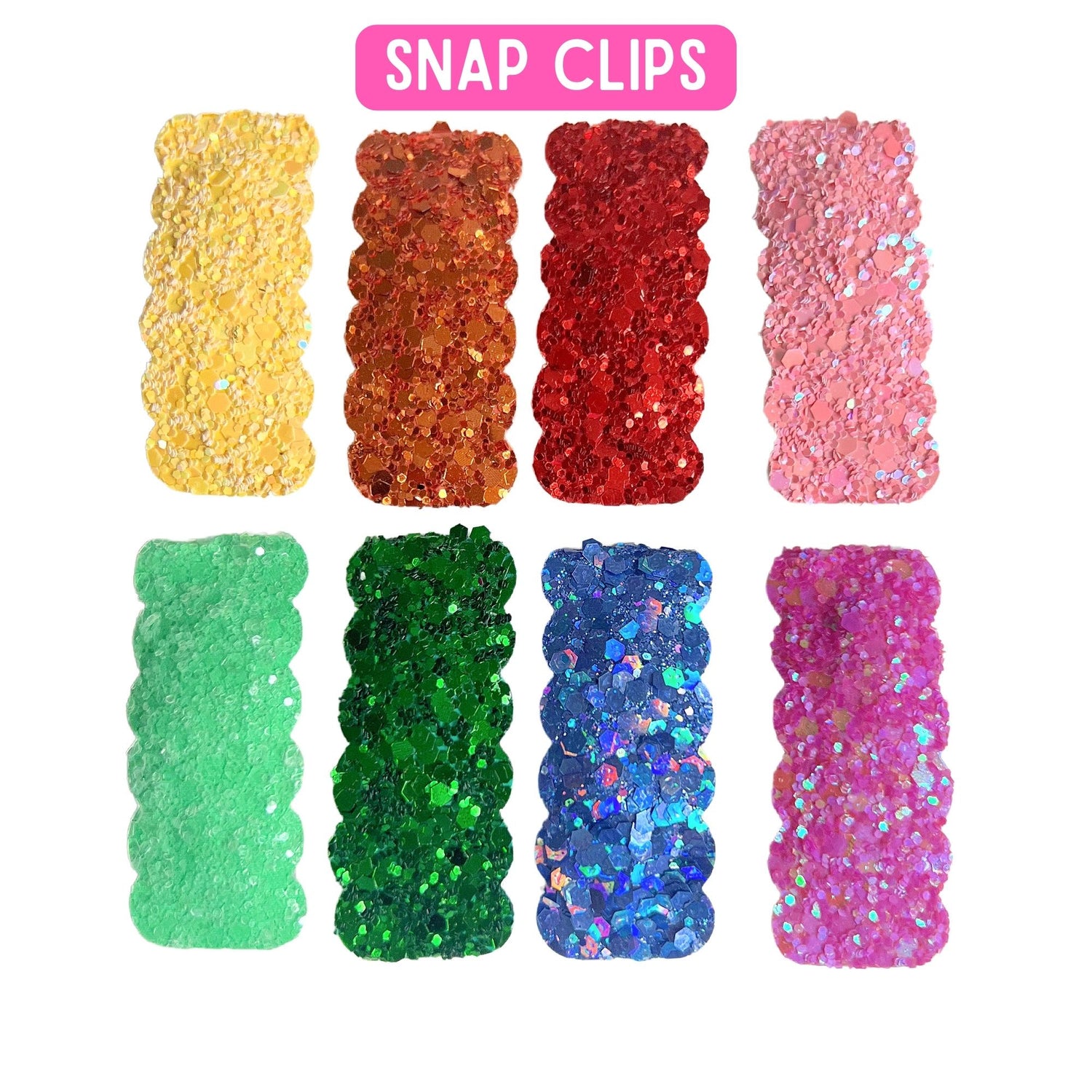 Snap Clips