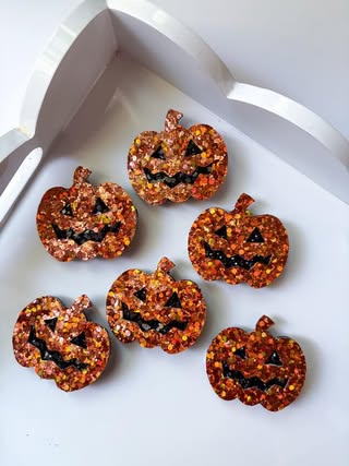 Jack O Lantern
