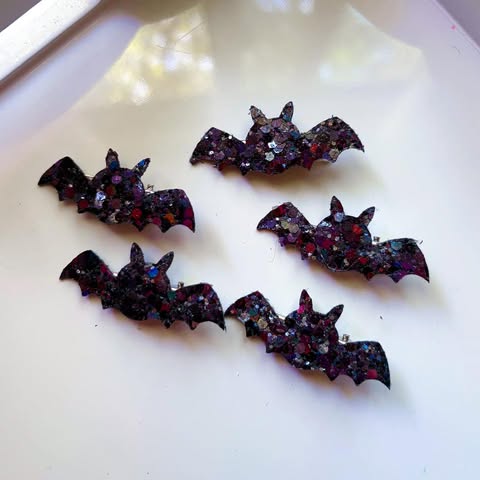 Black Prism Mini Bat Bow