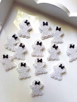 Ghost W Black Prism Bow