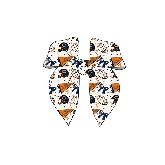 Bears Bow - 2 Sizes