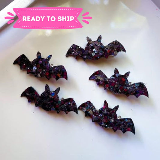 Black Prism Mini Bat Bow