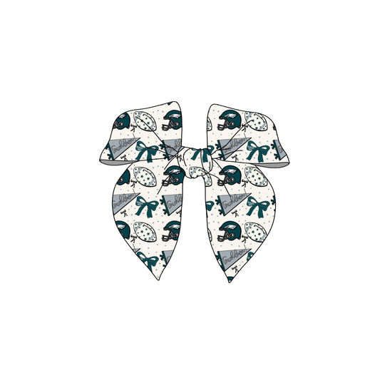 Eagles Bow - 2 Sizes